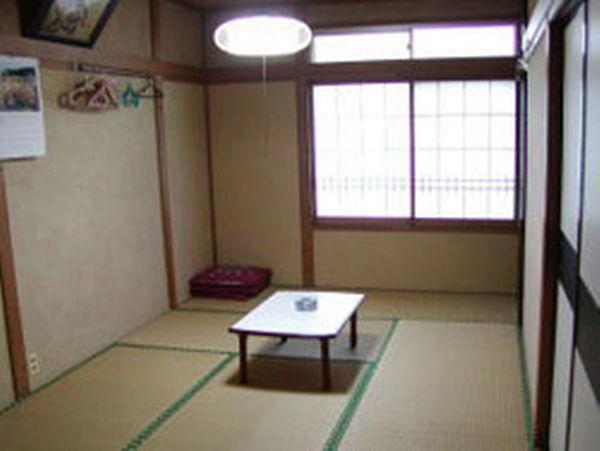 Minshuku Tsunago Minakami Exterior foto
