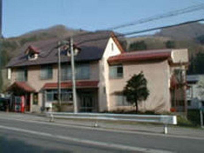 Minshuku Tsunago Minakami Exterior foto
